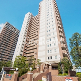 グランエステ川崎ツインタワー