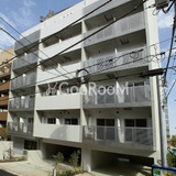 ヴォーガコルテ東新宿