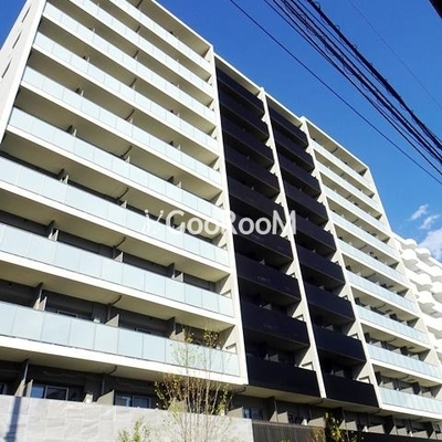 
						ルフォンプログレ清澄白河プレミア 外観