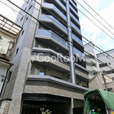 オープンレジデンシア本郷三丁目