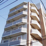 レリーザ・ガーデン板橋