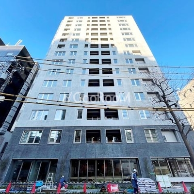 
						ザ・パークハビオSOHO横浜関内 外観2