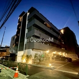 コンフォリア・リヴ平井ミューティオ