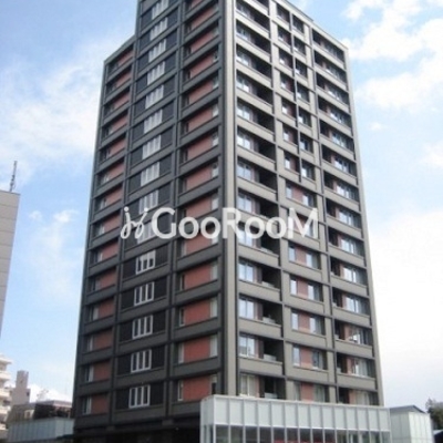 
						富ヶ谷スプリングス 外観写真