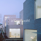 ガーデンコート成城ユナイテッドキューブ