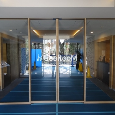 
						ブランシエスタ王子 共用部6