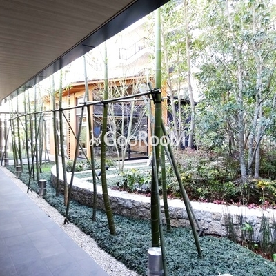 
						ブランシエスタ王子 共用部8