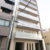 メゾンドリーヴ両国