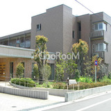 ラヴィーン等々力