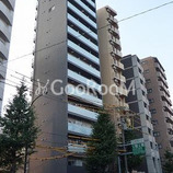 スパシエヴァロル品川荏原