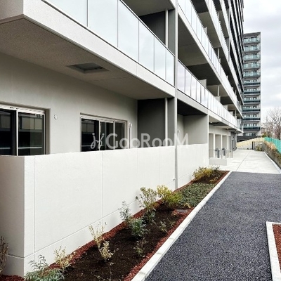 
						スカイグランデ千住 外観・共有部 写真画像22