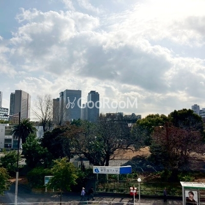 
						品川港南テラス 周辺環境2