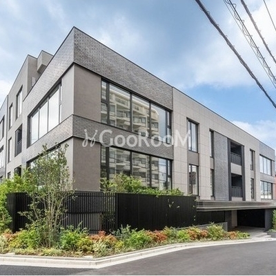 
						ロイヤルパークス赤羽ノース 外観