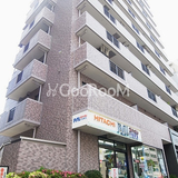 クレッセント中目黒