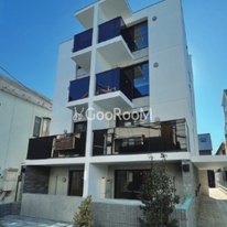 グランパセオ大崎戸越銀座1