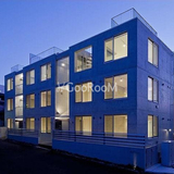 モデリアブリュット表参道