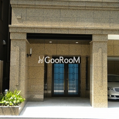 
						パークウッドレジデンス日本橋　外観2