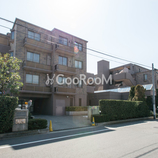 パーク・ハイム用賀の杜