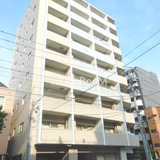 シティインデックス錦糸町