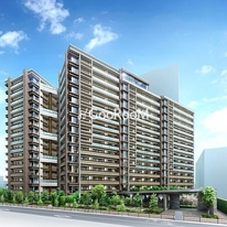 プレミスト有明ガーデンズ