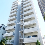 ヴェルデコート西新宿