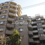 朝日マンション御殿山