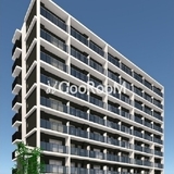 HF八広レジデンス