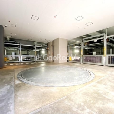 
						グランリビオ芝大門 外観写真9