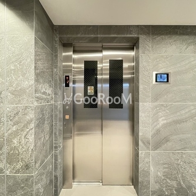 
						グランエール森下ウエスト EV 