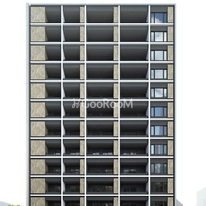 ブリリアイスト墨田曳舟