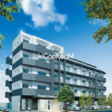 パークアクシス馬込レジデンス