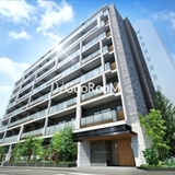 ザ・パークワンズ深川門前仲町