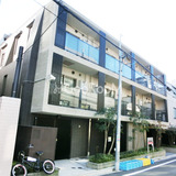 コスモリード市ヶ谷払方町