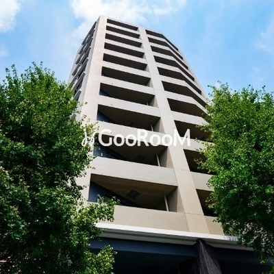 
						ミュプレ表参道 外観写真