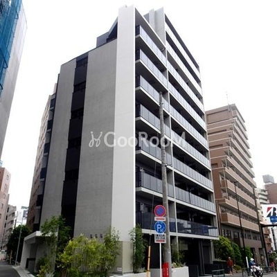 
						ＢｌｕＲｏｃｋ青葉台 外観写真