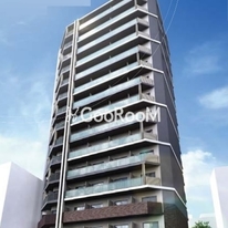 ディームス蔵前レジデンス