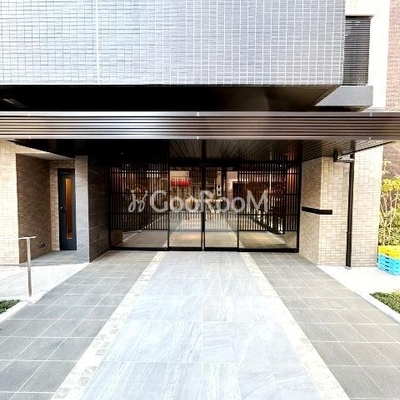 
						ブランシエスタ浅草雷門 外観・共用部15