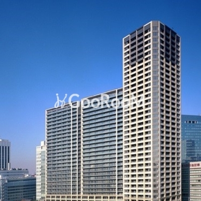 
						カテリーナ三田タワースイート 外観写真