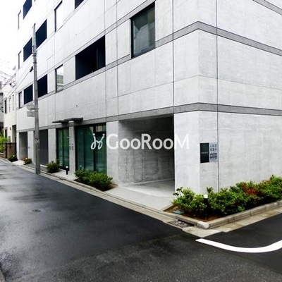 
						プライマル両国イースト 外観写真1