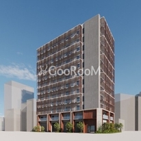 パークアクシス池袋イースト