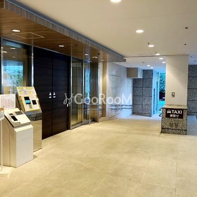 
						平河町森タワーレジデンス 外観・共用部写真3