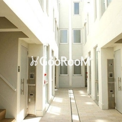 
						テラス三軒茶屋 外観写真5