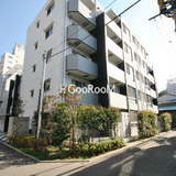 白金高輪レジデンス