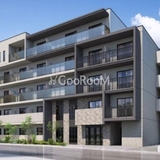 クラルテラセ新宿富久