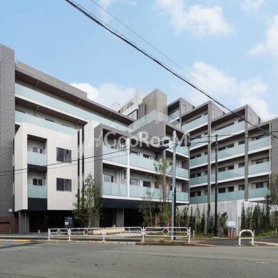 
						JPノイエ等々力 外観写真