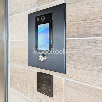 
						JPノイエ等々力 オートロック