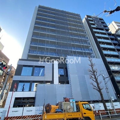 
						ルフォンプログレ北新宿 外観写真7