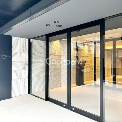 
						ロイジェントパークス西馬込 ロートロック2