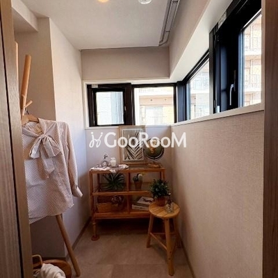 
						ワンルーフレジデンス錦糸町 写真10