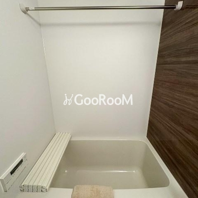 
						ワンルーフレジデンス錦糸町 写真16